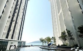 The Shore Kota Kinabalu City Centre By Lw Suites